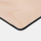 Blush & Sand Plug In Kunstmatige Intelligentie Bureaumat (Hoek)