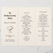 Blush Sjabloon van het tweederangs-weddenschapspro (Voorkant)