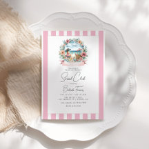 Blush Social Club Bachelorette Weekendprogramma