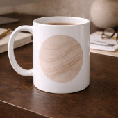 Blush Stone Ripple Mok