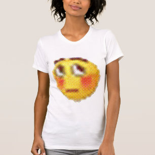 Blush T-shirt