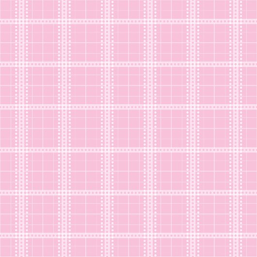 Blush Tartan Bath Towels Elegant Everyday Luxury Bad Handdoek