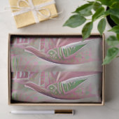 Blush Tissuepapier (Geschenk)