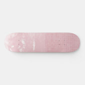 Blush Tranquility Pool Bliss 1 Persoonlijk Skateboard (Horizontaal)