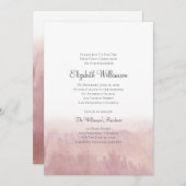 Blush Waterverf Heilige Communauteit (Voorkant / Achterkant)