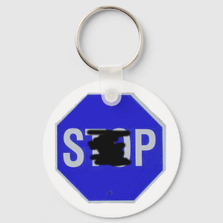 BLUShadeTree-Sleutelhanger Sleutelhanger