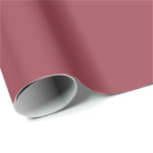 Blushed Berry wrapping paper Cadeaupapier (Rol Hoek)