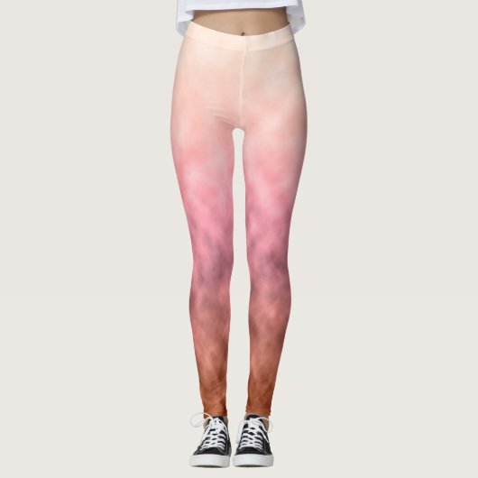 Blushfield Still Leggings (Voorkant)
