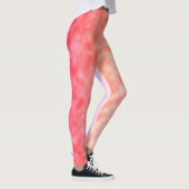 Blushfire Sluier Leggings (Rechts)
