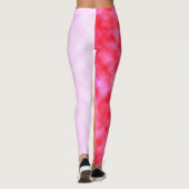 Blushfire Sluier Leggings (Achterkant)