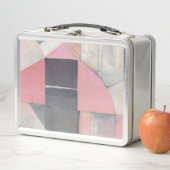 Blushing Bride (In situ)