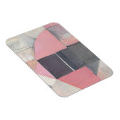 Blushing Bride Magneet (Rechterzijde)