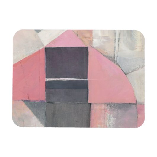 Blushing Bride Magneet (Horizontaal)