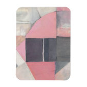 Blushing Bride Magneet (Verticaal)