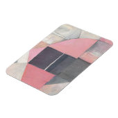 Blushing Bride Magneet (Linkerzijde)