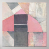 Blushing Bride Poster (Voorkant)