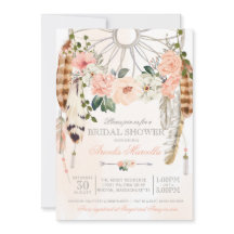 Blushing Dream Boho Dreamweaver Vrijgezellenfeest