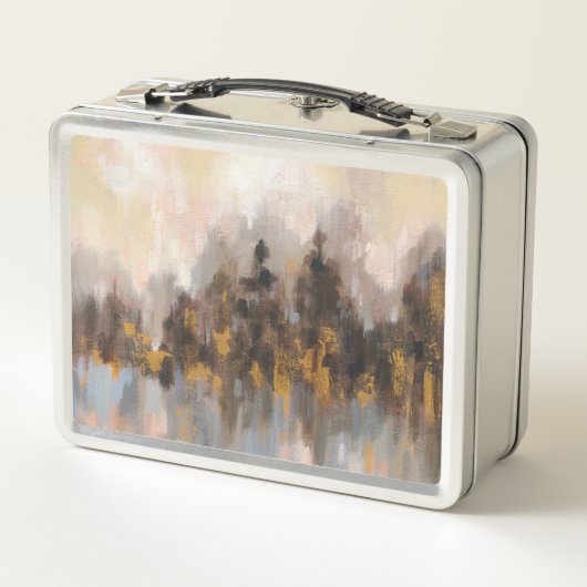 Blushing Forest I (Achterkant)