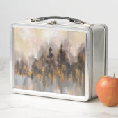 Blushing Forest I (In situ)