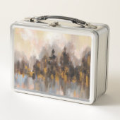 Blushing Forest I (Voorkant)