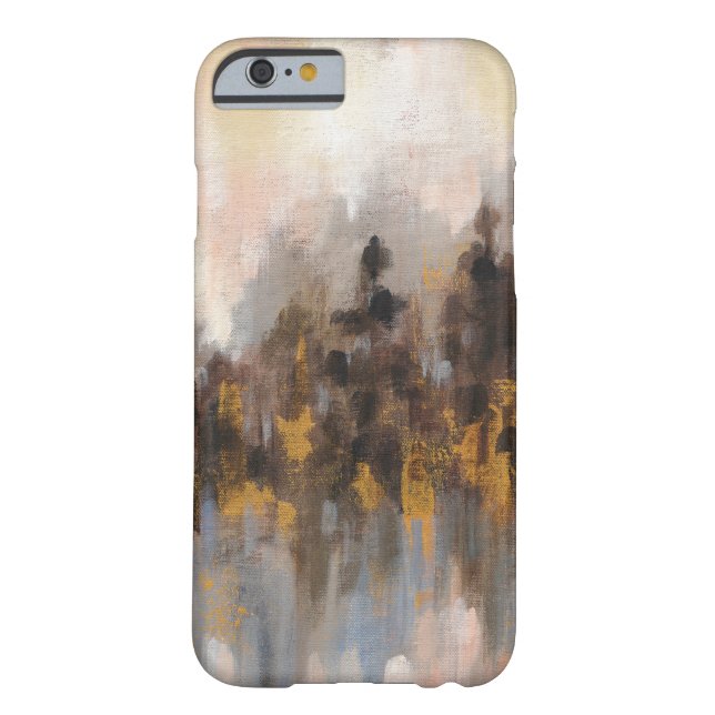 Blushing Forest I Case-Mate iPhone Case (Achterkant)