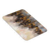 Blushing Forest I Magneet (Rechterzijde)