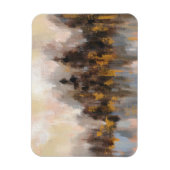 Blushing Forest I Magneet (Verticaal)