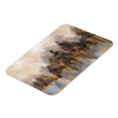 Blushing Forest I Magneet (Linkerzijde)