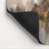 Blushing Forest I Muismat (Hoek)