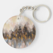 Blushing Forest I Sleutelhanger (Achterkant)