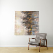 Blushing Forest I Wandkleed (In situ)