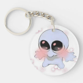 Blushing Love Buddy Sleutelhanger