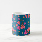 Blushing Petals Mug Koffiemok (Center)