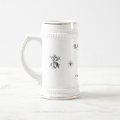 Blushing Zeemeermin Baldur's Gate Bierpul (Links)