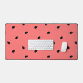 blushmelon bureaumat (Keyboard & Muis)