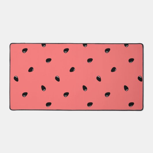 blushmelon bureaumat (Voorkant)