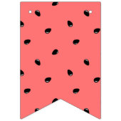 blushmelon vlaggetjes (Tweede vlag)