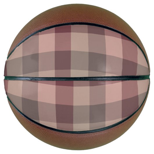 Blushwood ruit basketbal (Voorkant)