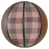 Blushwood ruit basketbal (Verticaal)