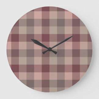 Blushwood ruit grote klok