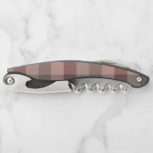 Blushwood ruit kurkentrekker (Voorkant)
