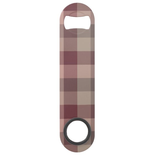 Blushwood ruit speed flessenopener (Voorkant)