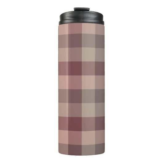Blushwood ruit thermosbeker (Voorkant)