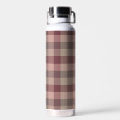 Blushwood ruit waterfles (Achterkant)
