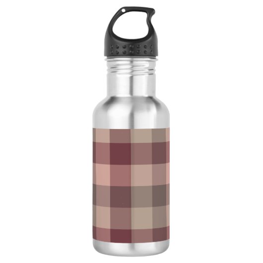 Blushwood ruit waterfles (Voorkant)