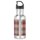 Blushwood ruit waterfles (Achterkant)