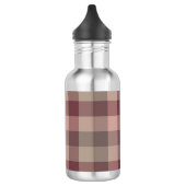 Blushwood ruit waterfles (Links)