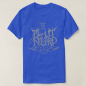 Blut Aus Nord T-shirt (Design voorkant)