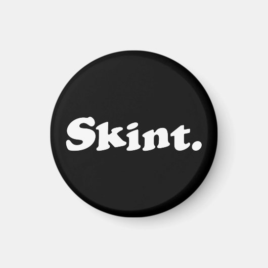 Blut. Magneet (Voorkant)