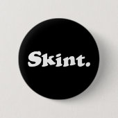 Blut. Ronde Button 5,7 Cm (Voorkant)